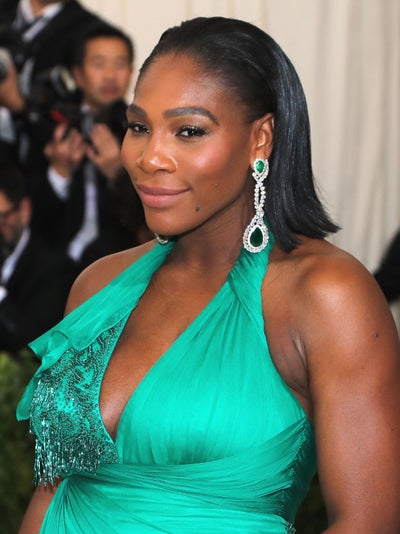 Just Kidding! Serena Williams Clarifies Sister Venus’ Comments On Her Baby’s Gender